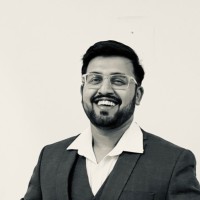 Imperative Business Ventures Limited Employee Ketan Shete's profile photo