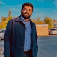 Jaison Varghese Email
