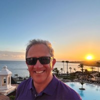 The Key Safe Company Employee Mike Pope's profile photo