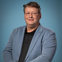 Pincvision Employee Peter Kleve's profile photo