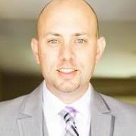 RealFoundations Employee Dominic Hollands's profile photo