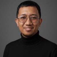 Bank OCBC NISP Employee Fajar Widi's profile photo