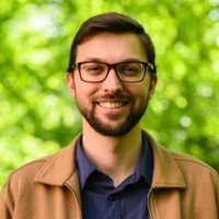 JobFluent Employee Andrei Motta's profile photo