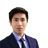 Stealth Startup Employee Ryan W.'s profile photo