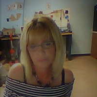 CS Employee Angela York's profile photo