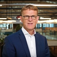 PostNL Employee Sipke Spoelstra's profile photo