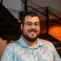 MediSked Employee Zachary Moran's profile photo