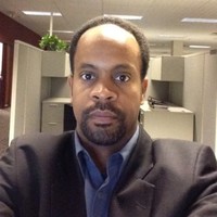 Alps Electric Employee John Faison's profile photo
