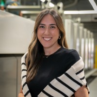 Solo Printing, LLC Employee Viviana Besson's profile photo