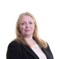 Mackenzie Construction Employee Shirley McInnes's profile photo