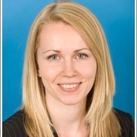 Euro Petroleum Consultants Employee Sandrine Chapman's profile photo