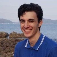 GitStartHQ (YC S19) Employee Richard Guerre's profile photo