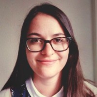 Gaïa Conseils Employee Louise Sebillet's profile photo