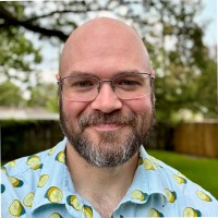 FiscalNote Employee Paul Ellender Jr.'s profile photo