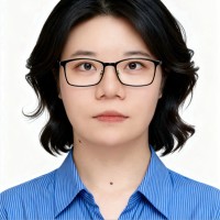 DeerRun Employee Zoey Teng's profile photo