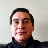 Cristian Bello Muñoz Email & Phone Number