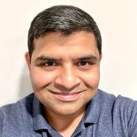 Microsoft Employee Ashish Kar's profile photo