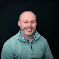 CA Group Employee Andrew Brewster's profile photo