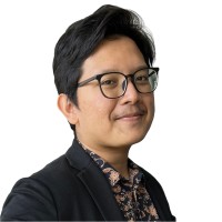 NCS Group Employee Muhammad Izzuddin's profile photo