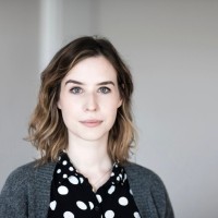 NewsWhip Employee Aisling mc Mahon's profile photo