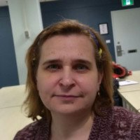 Larysa Rozmetaniuk Email
