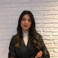 Solida Consulting Employee Yasemin Kuşcu's profile photo
