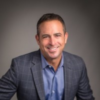 Abrazo Health Employee Levi Connors's profile photo