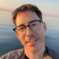 OpenText Employee David Comeau's profile photo