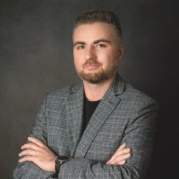 Intrex Employee Daniel Bartkowiak's profile photo