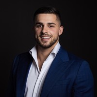 Manor Real Estate (Australia) Employee Alex Jarrett's profile photo