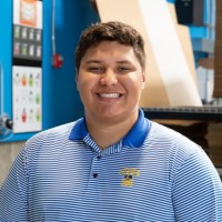 CartonCraft Incorporated Employee Martin Hunt's profile photo