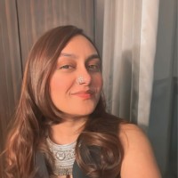 Qure.ai Employee Richa Dholi's profile photo