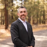 Pfizer Employee Benjamin Withey's profile photo