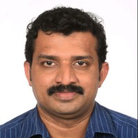 EICL Ltd. Employee Muralikrishnan B's profile photo