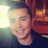 Enovity Employee Rene Mendoza's profile photo