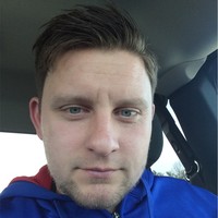 Prompt Solutions Employee Allen Mench's profile photo