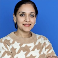 Deepinder Kaur Email & Phone Number