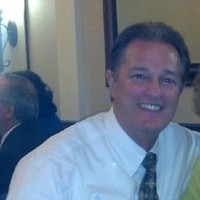 Amerlux LLC Employee Mike Haslett's profile photo