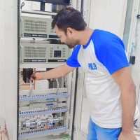 RBHSolutions Employee Vinod Verma's profile photo