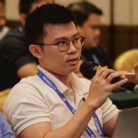CloudEngine Digital Employee Cassian Lee's profile photo