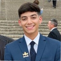 Smiles Dental Group Employee Wilson Ruiz's profile photo