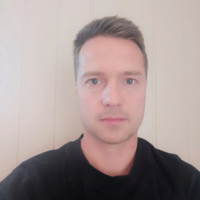 CoolTeam AS Employee Leif Hennie's profile photo