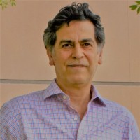 Patricio Reygadas