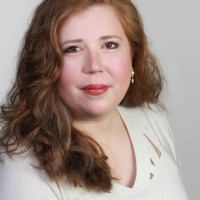 IronGate Cybersecurity LLC Employee Lucy Hebert's profile photo