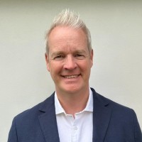 Bailey Fisher Executive Search Employee Justin Carpenter's profile photo