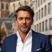 Municipality of Noordwijk Employee Pim van Strien's profile photo