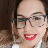MARPLANTIS S.A. Employee Ericka Avila's profile photo