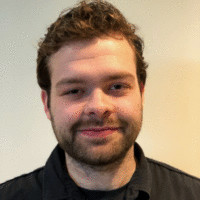 Ars Aequi Employee Johan van Banning's profile photo