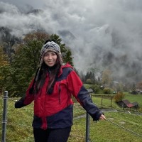 Mobile Computing Employee Caterina Elizabeth Navarro's profile photo