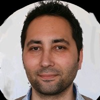 DERICHEBOURG Employee Arnaud Touchais's profile photo